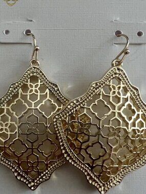 Kendra Scott Stud Earrings